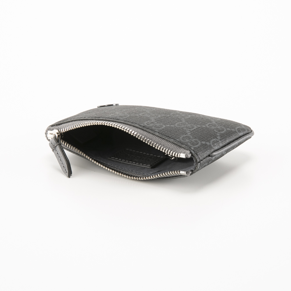 グッチ GUCCI バイカラー ジップ キーケース 820666 FACQC【FITHOUSE ONLINE SHOP】