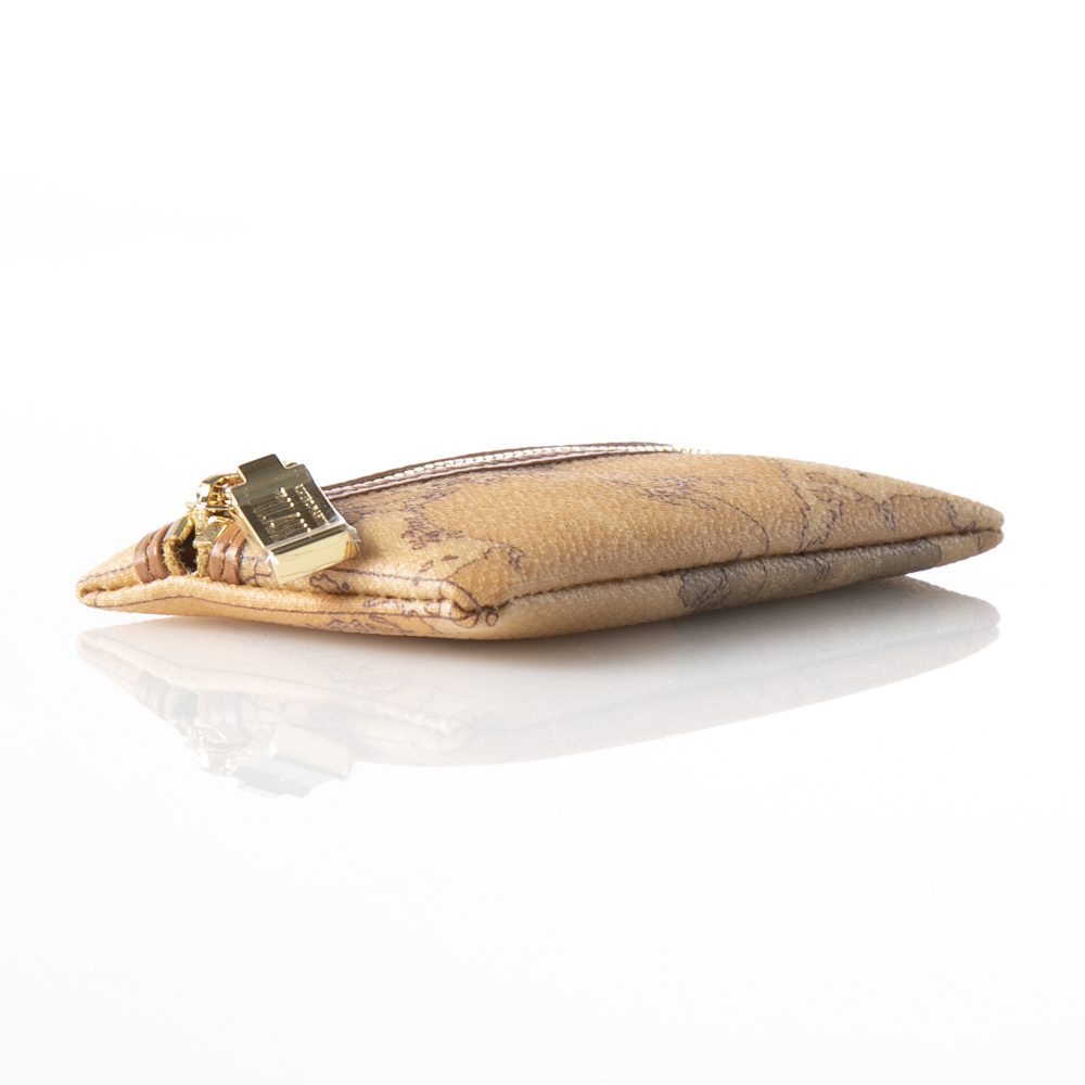 プリマクラッセ PRIMA CLASSE 小銭入れ PVC地図柄キーリング付小銭入 W260/6000【FITHOUSE ONLINE SHOP】