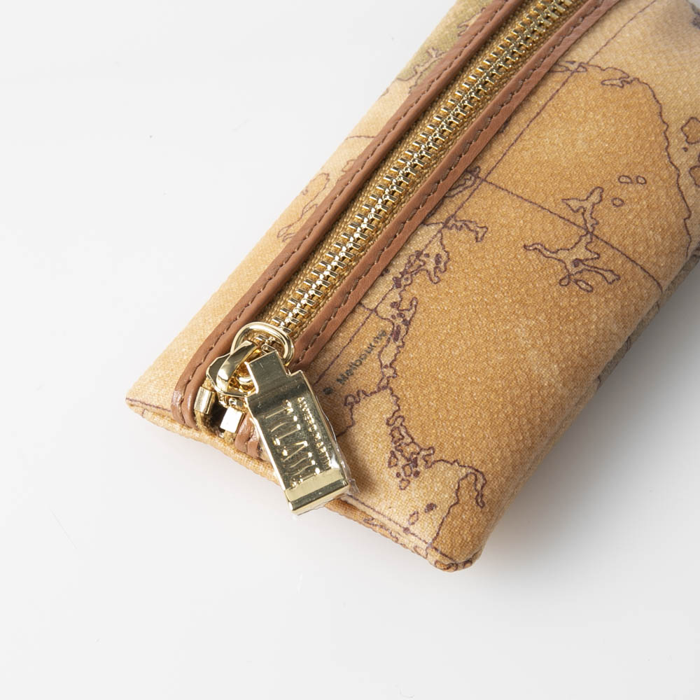 プリマクラッセ PRIMA CLASSE 小銭入れ PVC地図柄キーリング付小銭入 W260/6000【FITHOUSE ONLINE SHOP】