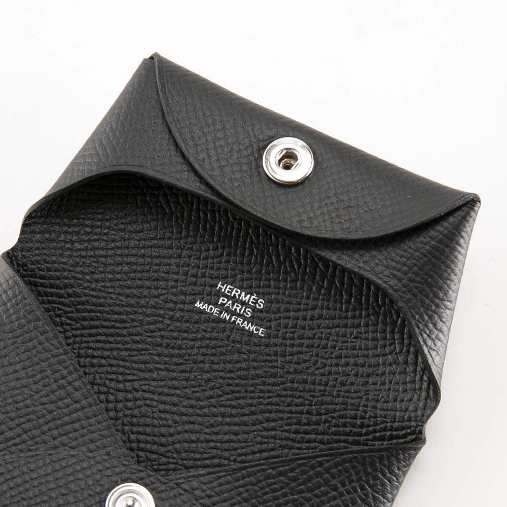 エルメス HERMES コインケース・小銭入れ BASTIA バスティア【FITHOUSE ONLINE SHOP】