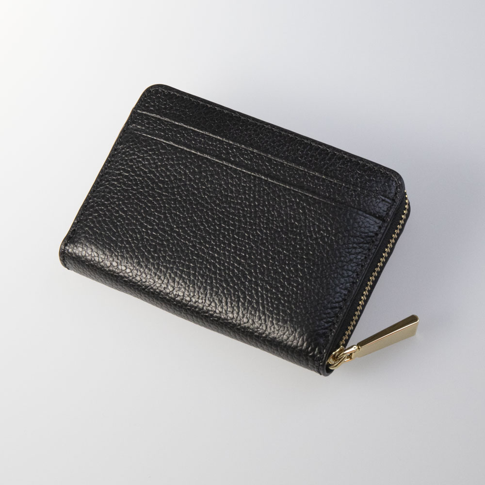 マイケルコース MICHAEL KORS コインケース MERCERレザーラウンド小銭カード入 34F9GF6Z1L【FITHOUSE ONLINE SHOP】