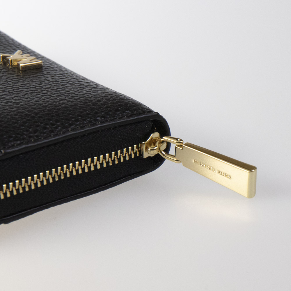 マイケルコース MICHAEL KORS コインケース MERCERレザーラウンド小銭カード入 34F9GF6Z1L【FITHOUSE ONLINE SHOP】