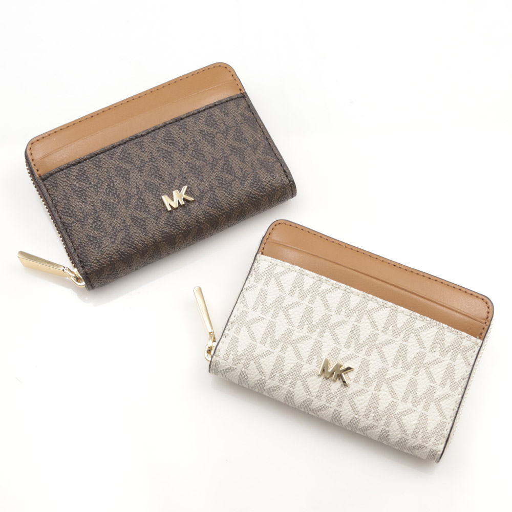 MICHEAL KORS マイケルコース コインケース