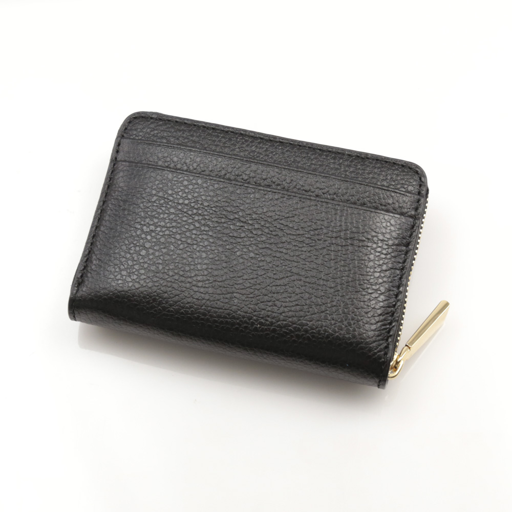マイケルコース MICHAEL KORS コインケース MERCERレザーラウンド小銭カード入 34F9GF6Z1L【FITHOUSE ONLINE SHOP】