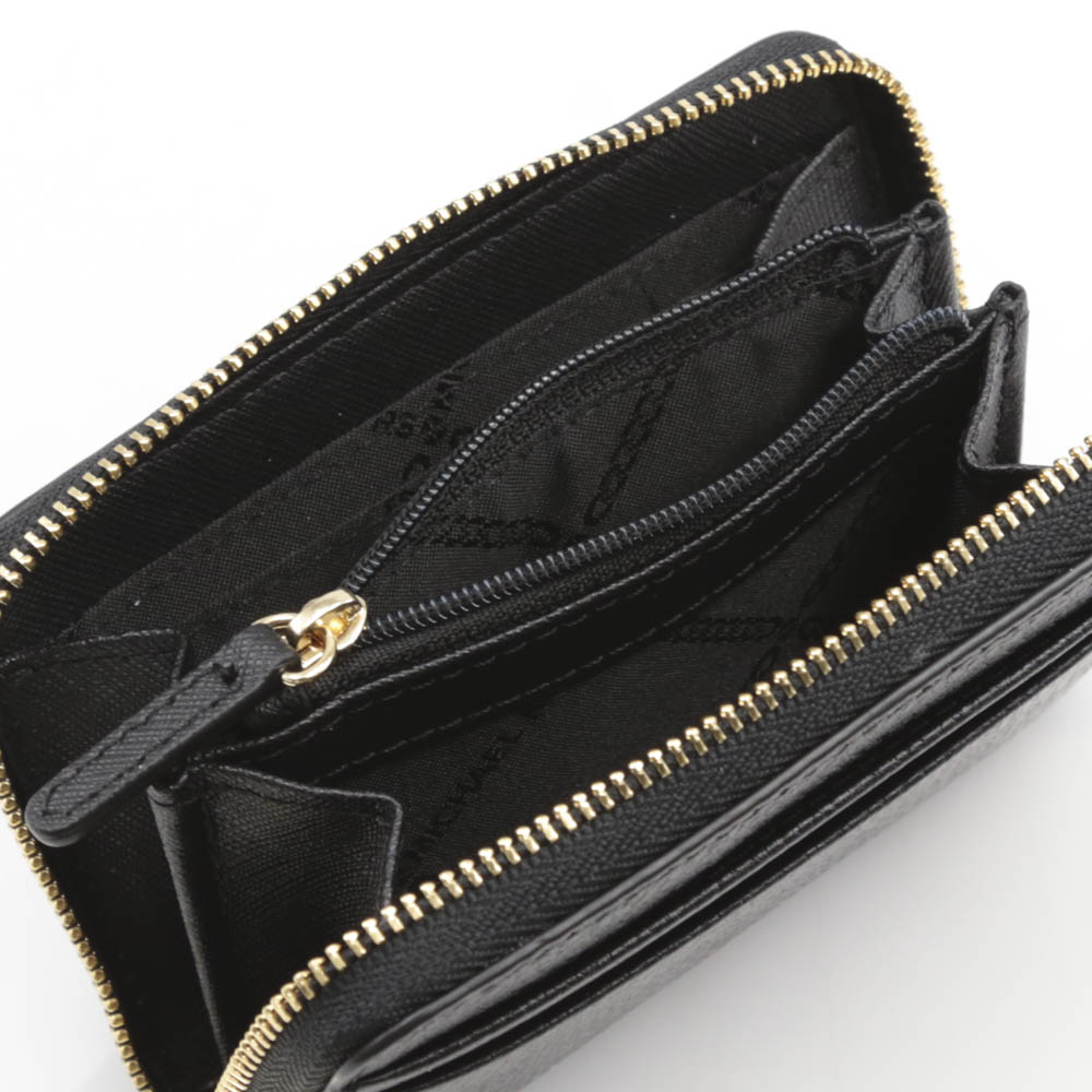 マイケルコース MICHAEL KORS コインケース MERCERレザー