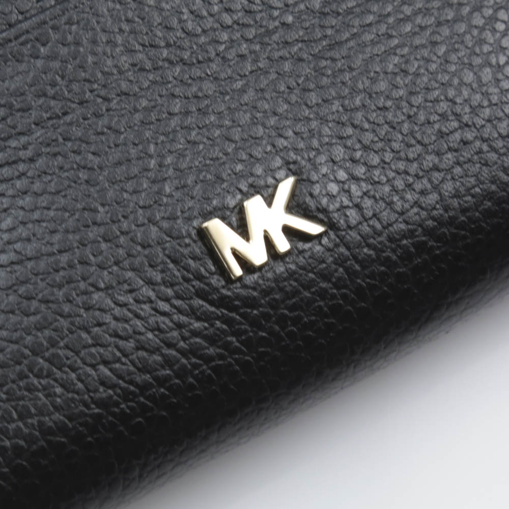 マイケルコース MICHAEL KORS コインケース MERCERレザーラウンド小銭カード入 34F9GF6Z1L【FITHOUSE ONLINE SHOP】