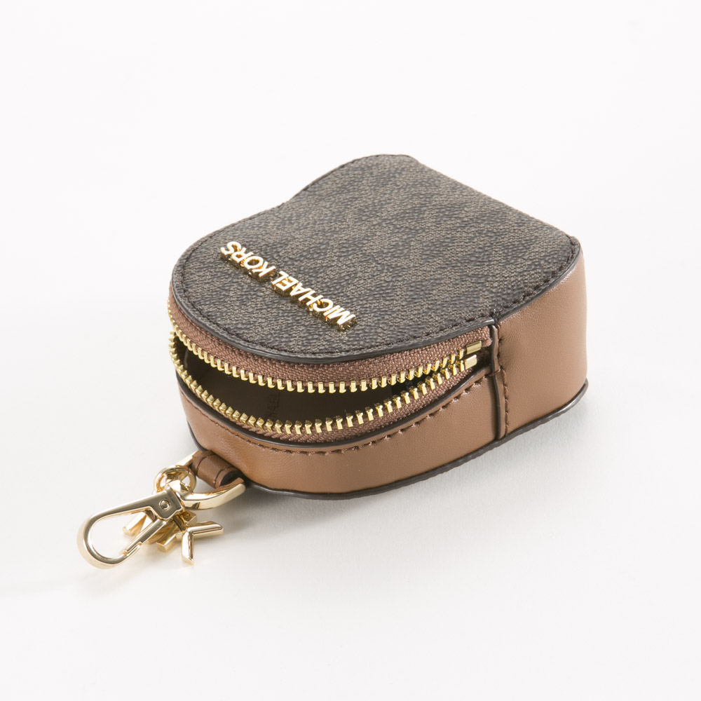 マイケルコース MICHAEL KORS バッグチャーム JET SET TRA XS バックパックチャーム小銭入れ 35F0GTVK0V/O【FITHOUSE ONLINE SHOP】
