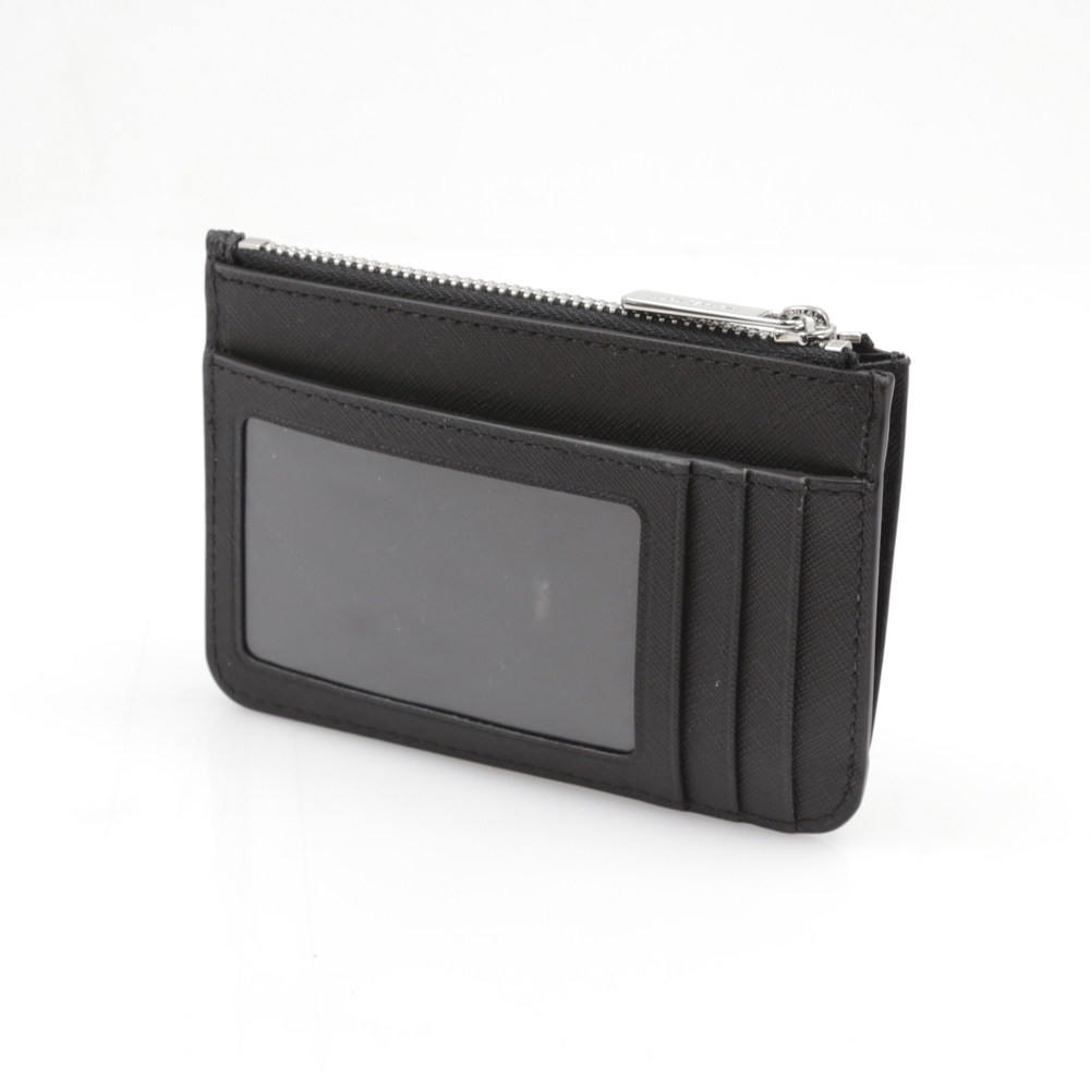 マイケルコース MICHAEL KORS カード・小銭入れ JET SET PVCシグネチャーパスケース付小銭入 35H9STVP1B/O【FITHOUSE ONLINE SHOP】