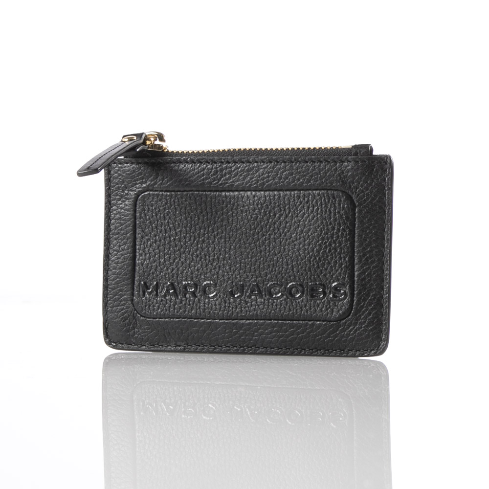 マークジェイコブス MARC JACOBS カード・小銭入れ TEXTURED KR付小銭入 M0015109【FITHOUSE ONLINE SHOP】