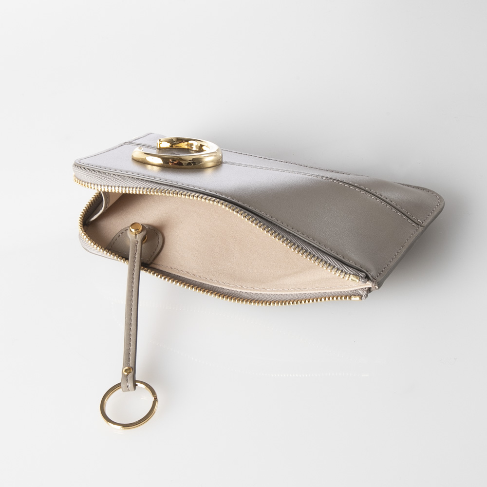 クロエ Chloe コインケース C MD PURSE CARD＆KEY小銭入 19WP089/A37 
