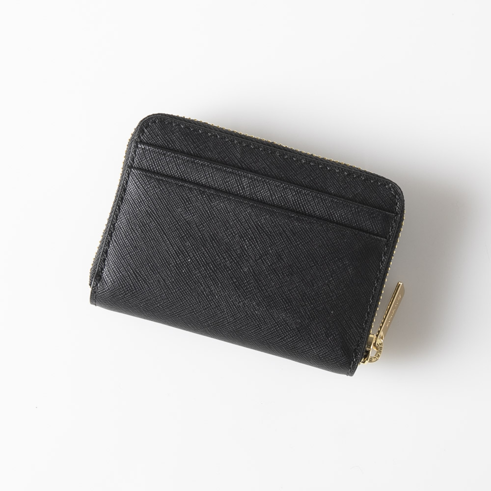 マイケルコース MICHAEL KORS コインケース JET SETレザーラウンドカード小銭入 35H8GTVZ1L【FITHOUSE ONLINE SHOP】