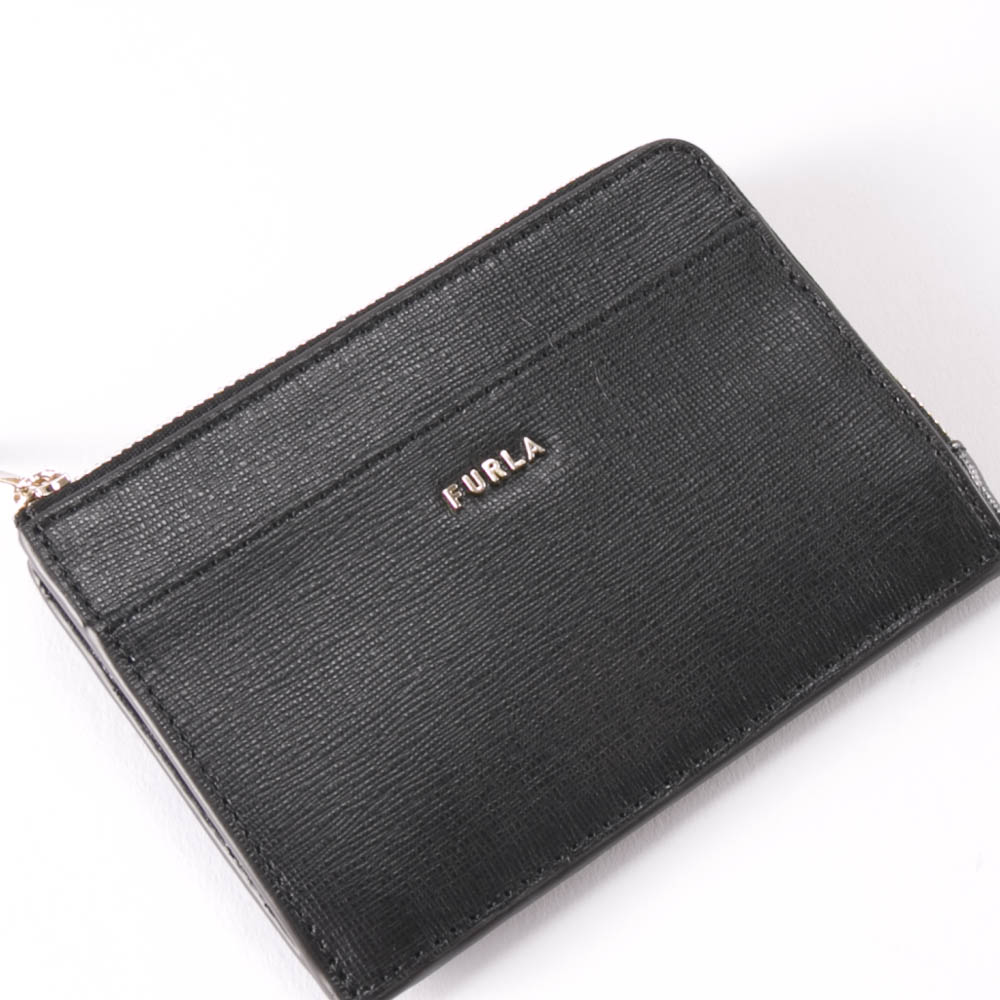 フルラ FURLA BABYLON小銭入+カードケース/NERO PCZ4UNO-B30000【FITHOUSE ONLINE SHOP】