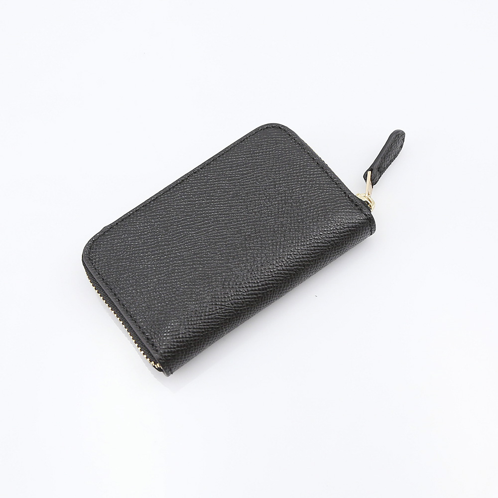コーチ COACH コインケース・小銭入れ クロスグレインｰRF F27569【FITHOUSE ONLINE SHOP】