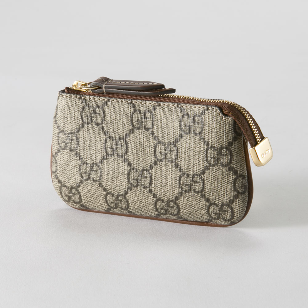 グッチ GUCCI LINEA A GGスプリームKR付小銭入 447964KLQHG【FITHOUSE ONLINE SHOP】