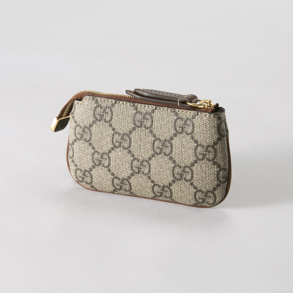 グッチ GUCCI LINEA A GGスプリームKR付小銭入 447964KLQHG【FITHOUSE ONLINE SHOP】