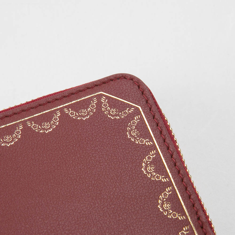 カルティエ Cartier コインケース・小銭入れ GUIRLANDE DE CARTIER L3001724【FITHOUSE ONLINE SHOP】