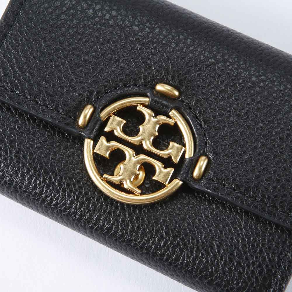 トリーバーチ TORY BURCH MILLERレザー中F小銭+カード 79394【FITHOUSE ONLINE SHOP】