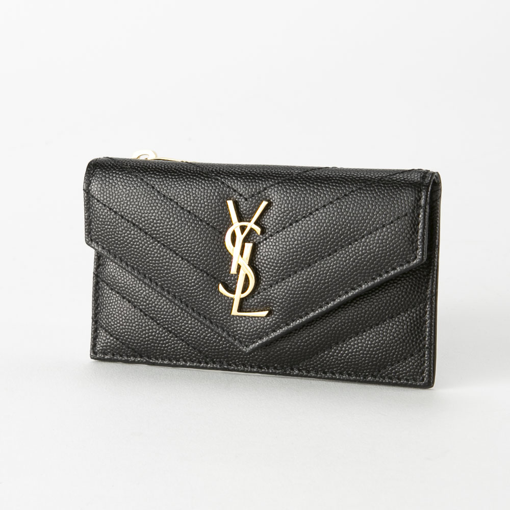 SAINT LAURENT フラグメントケース