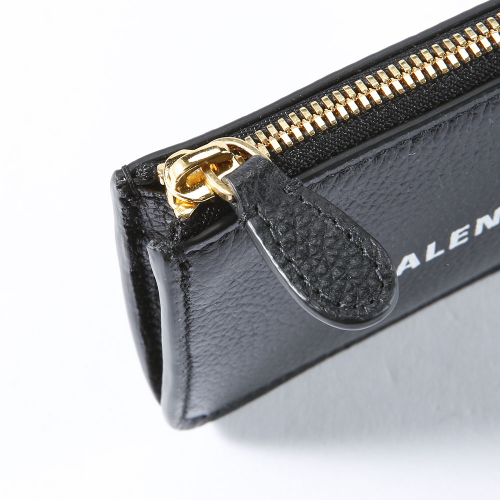 バレンシアガ BALENCIAGA 小銭入れ CASH KEY COIN POUCH 6557461IZIM【FITHOUSE ONLINE SHOP】