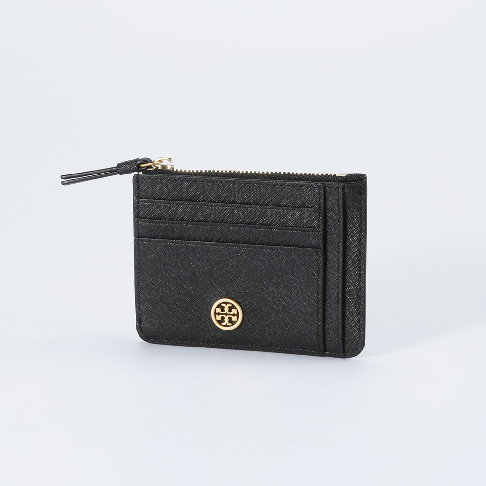 トリーバーチ TORY BURCH ROBINSON カード+小銭入 75631【FITHOUSE ONLINE SHOP】