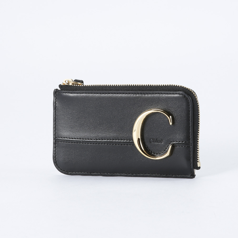 クロエ Chloe 小銭入れ CHLOE C CARD＆小銭入 19UP059/A37【FITHOUSE ONLINE SHOP】