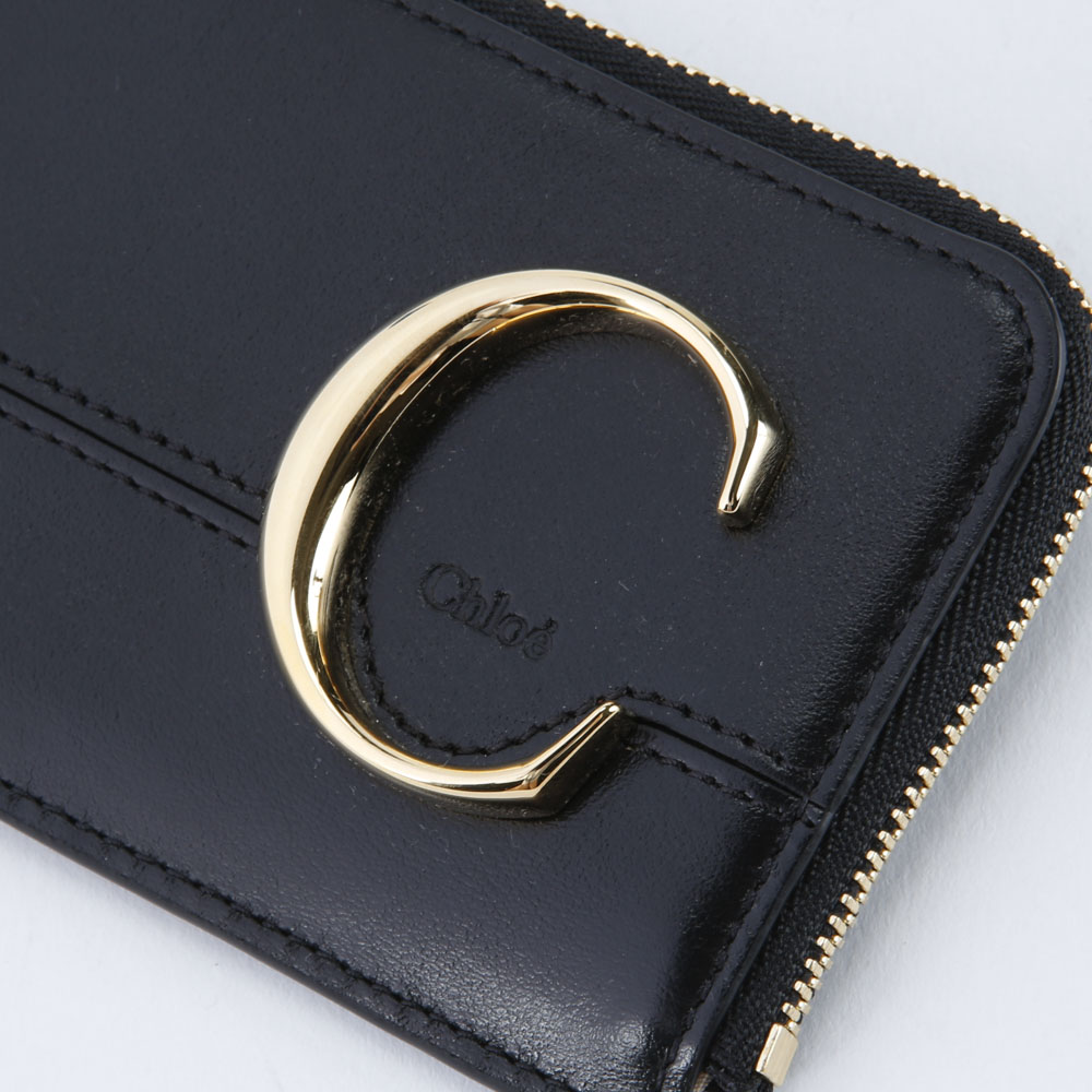 クロエ Chloe 小銭入れ CHLOE C CARD＆小銭入 19UP059/A37【FITHOUSE ONLINE SHOP】