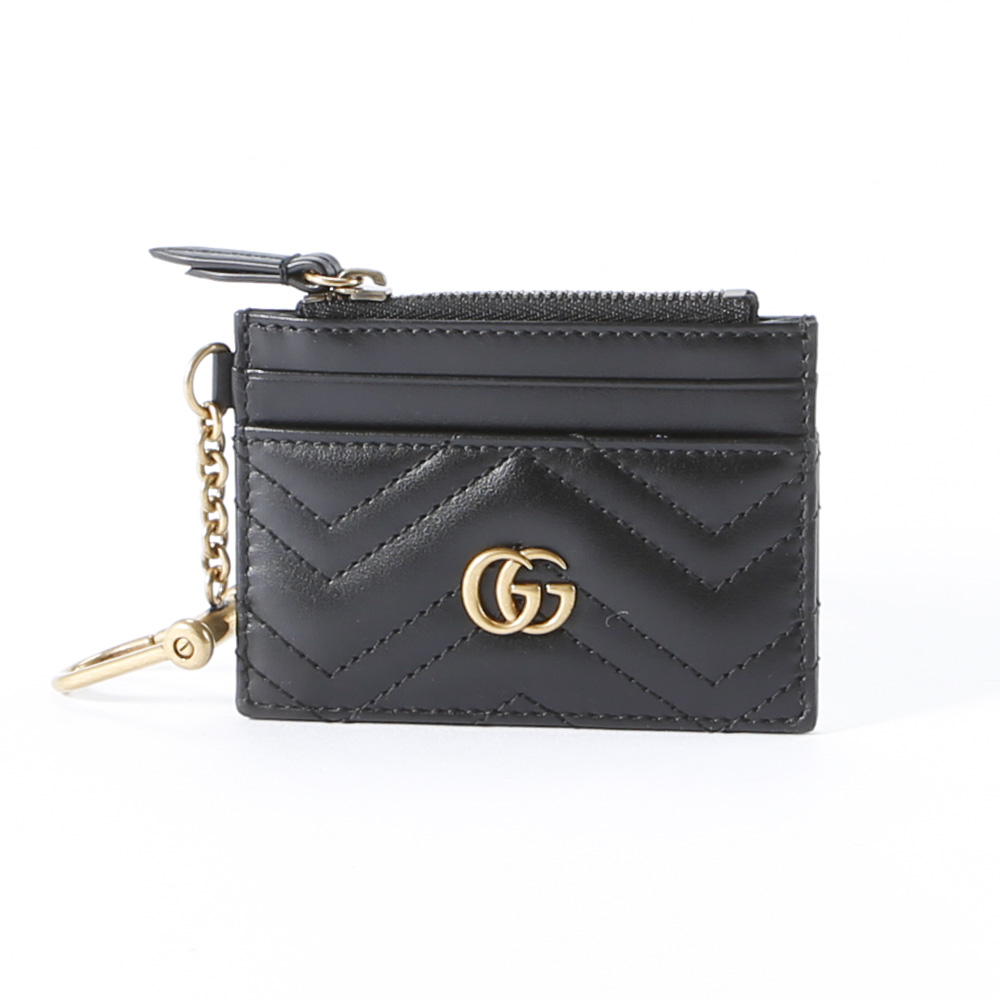 グッチ GUCCI GG MARMONT2.0 小銭入れ+カードケース 627064 DTDHT【FITHOUSE ONLINE SHOP】