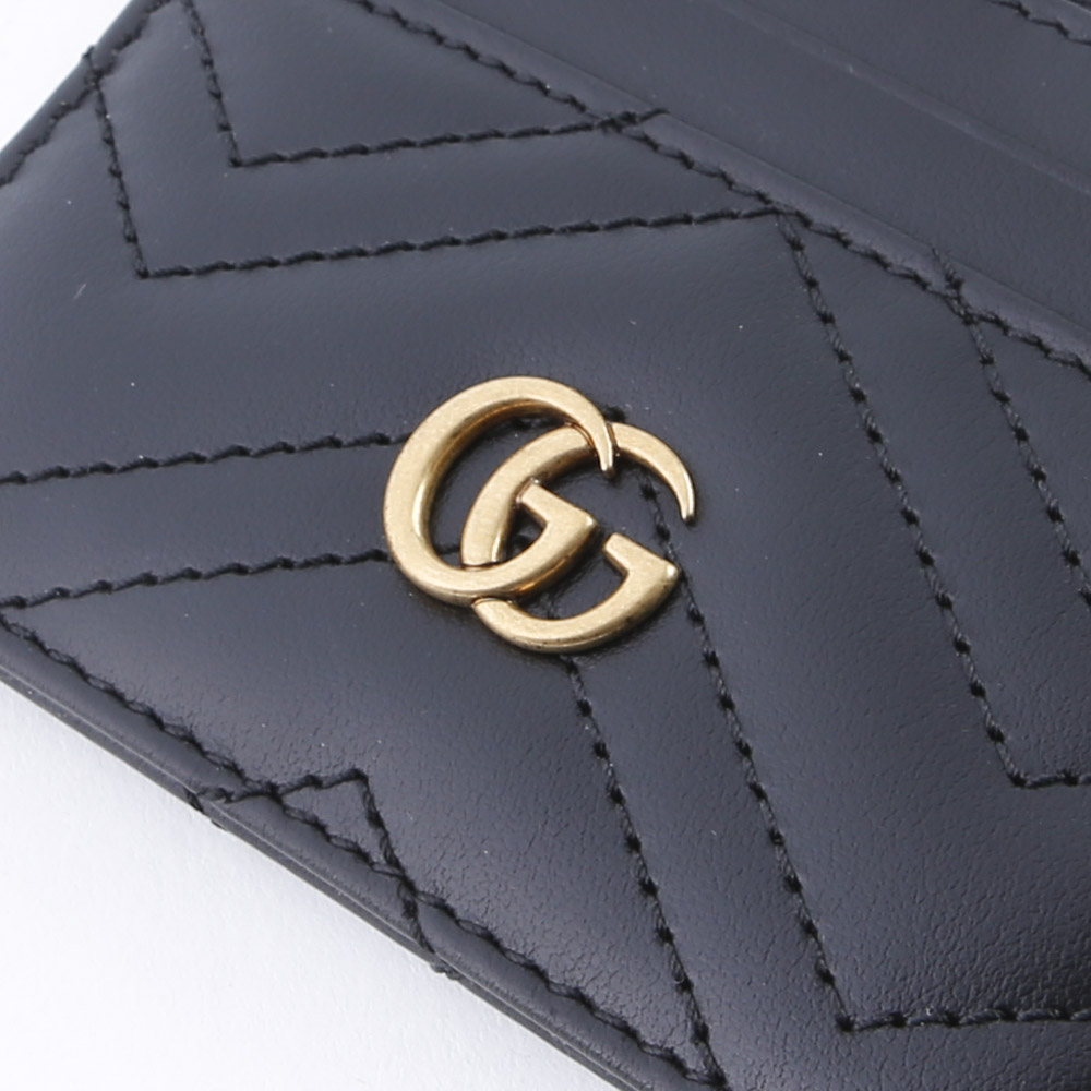 グッチ GUCCI 小銭入れ+カード入れ GG MARMONT2.0 627064 DTDHT【FITHOUSE ONLINE SHOP】