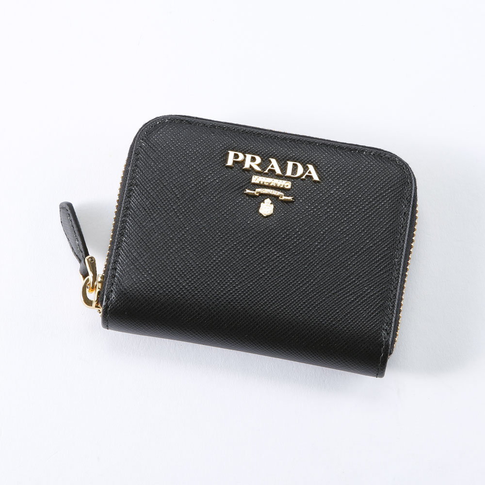 【早い者勝ち】プラダ PRADA  財布  小銭入れ