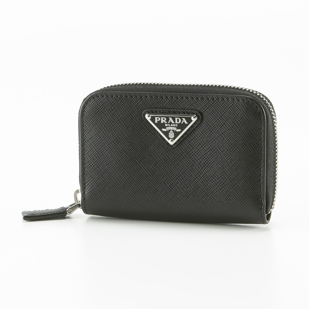 PRADA お財布 小銭入れ コインケース | www.alaramcars.com