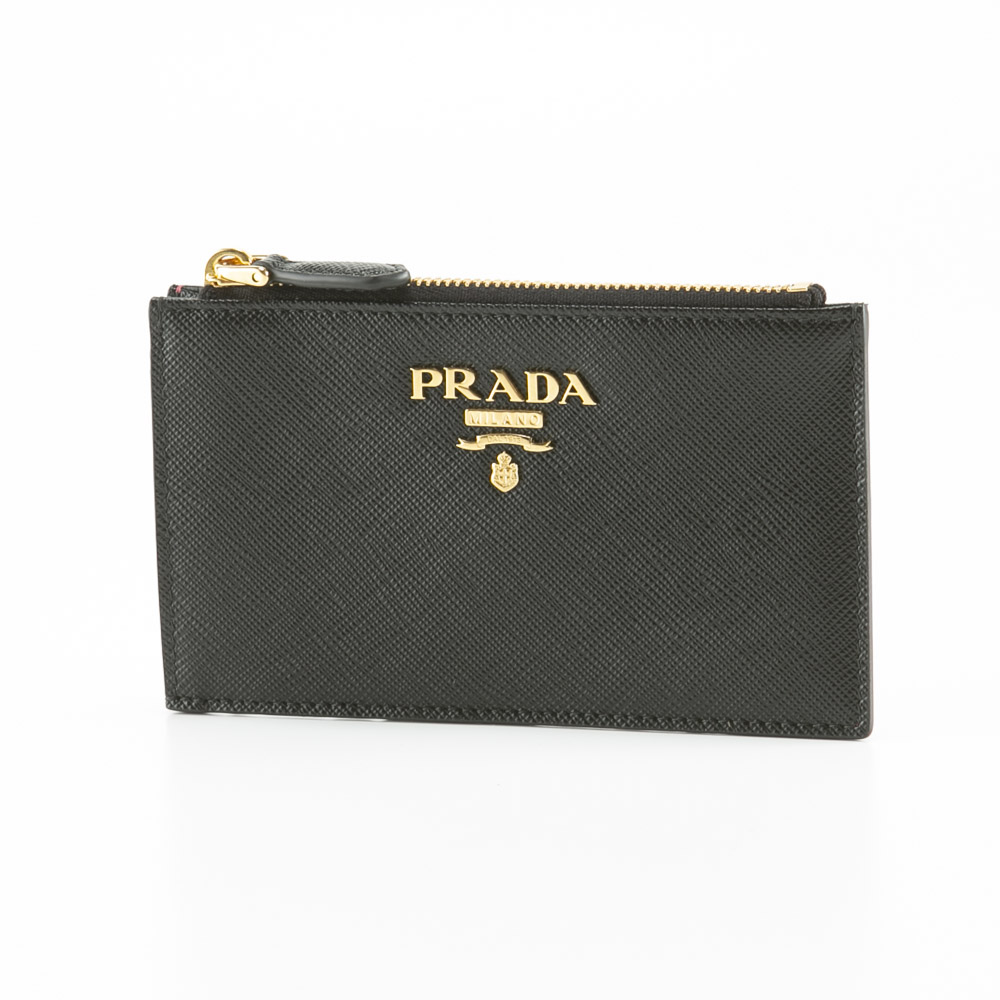 プラダ PRADA コインケース・小銭入れ SAFFIANO MULTICOLOR