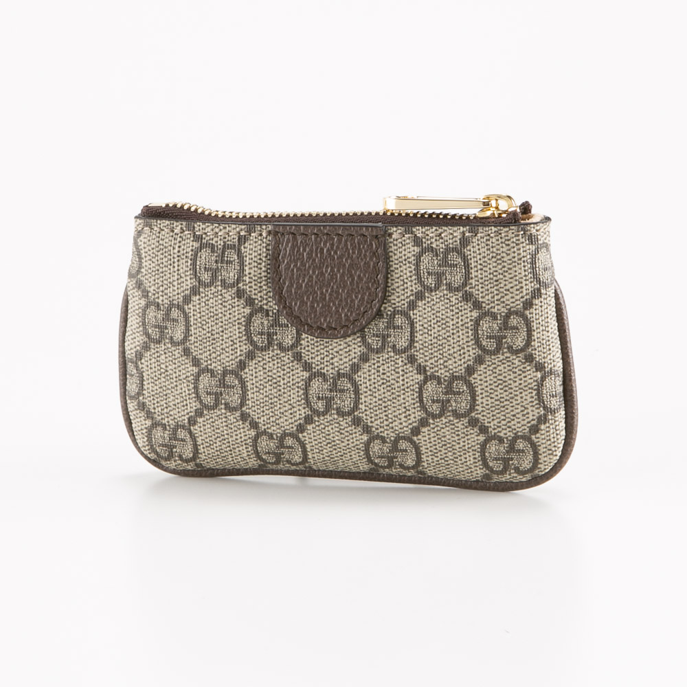 グッチ GUCCI GGスプリーム KR付 小銭入れ 671722 96IWG【FITHOUSE ONLINE SHOP】