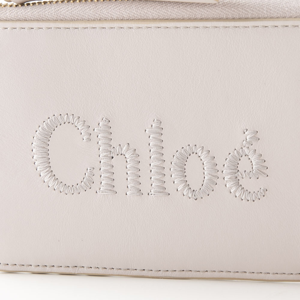 クロエ chloe CHLOE SENSE CARD＆小銭入れ 23SP866/I10【FITHOUSE ONLINE SHOP】