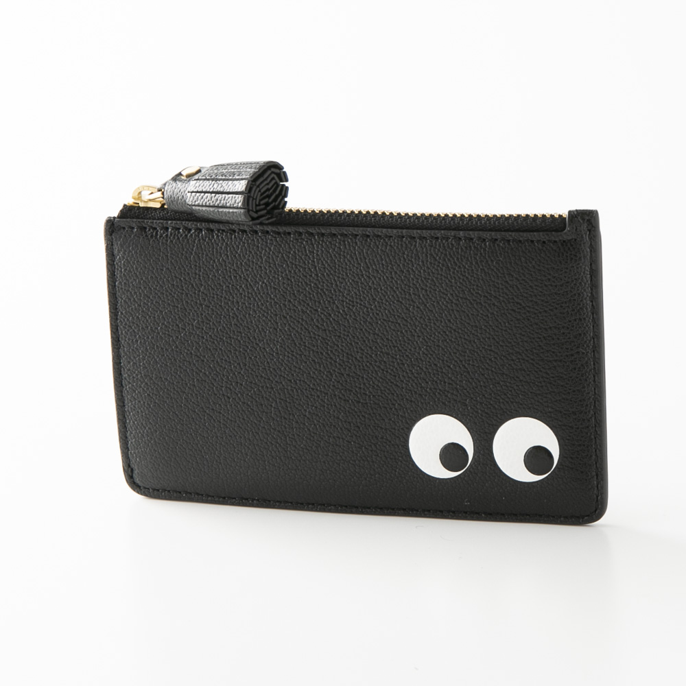 アニヤ・ハインドマーチ Anya Hindmarch コインケース・小銭入れ EYES フラグメントケース 5050925142717【FITHOUSE ONLINE SHOP】