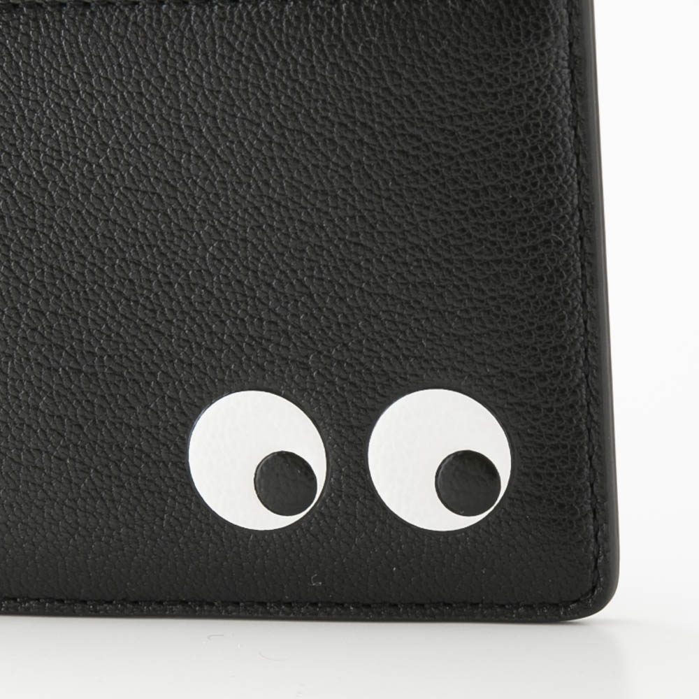 アニヤ・ハインドマーチ Anya Hindmarch コインケース・小銭入れ EYES フラグメントケース 5050925142717【FITHOUSE ONLINE SHOP】