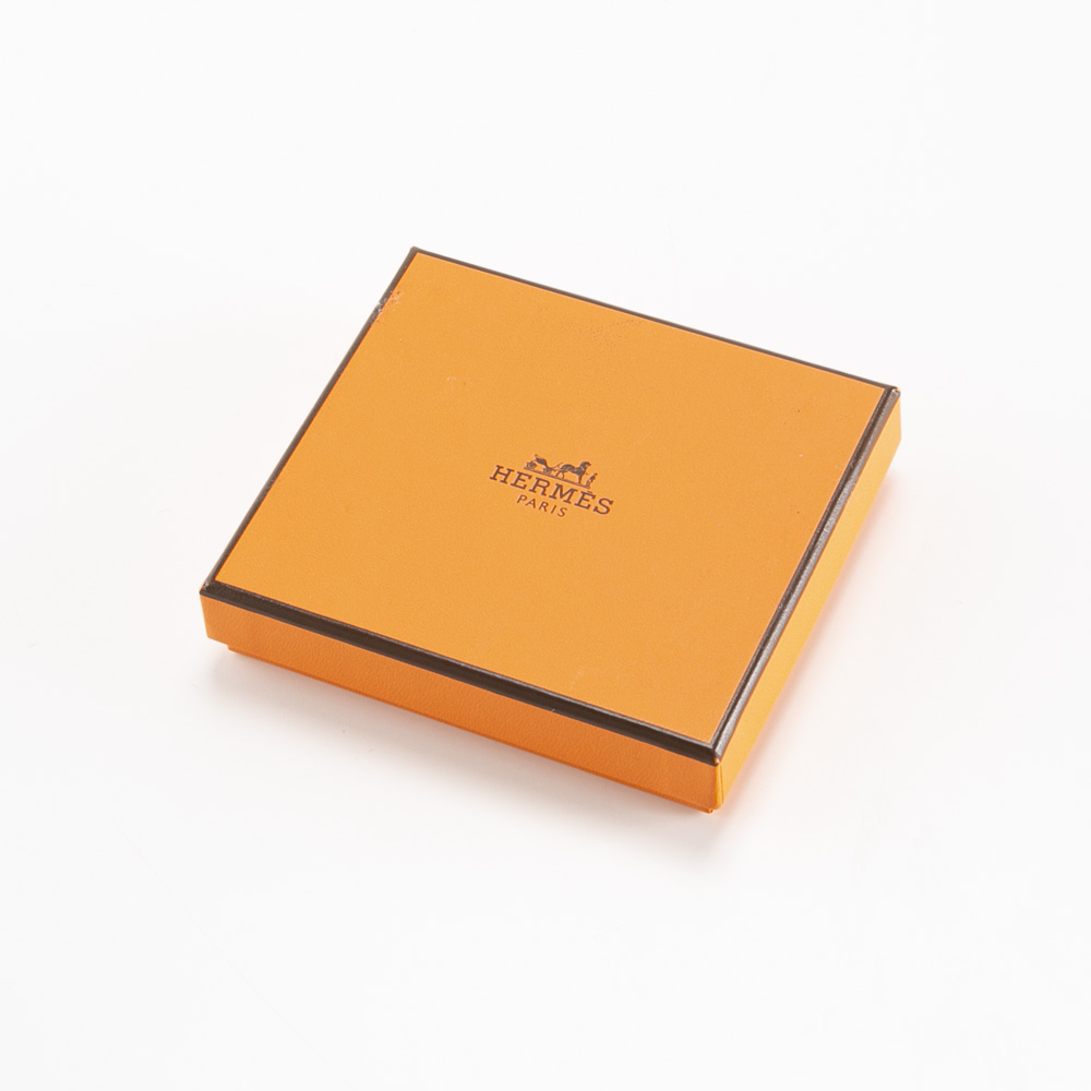 エルメス HERMES コインケース・小銭入れ SILKIN シルクイン
