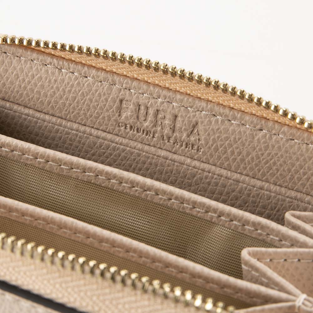 フルラ FURLA コインケース CAMELIA S ラウンドファスナー小銭入れ WP00316-ARE000【FITHOUSE ONLINE SHOP】