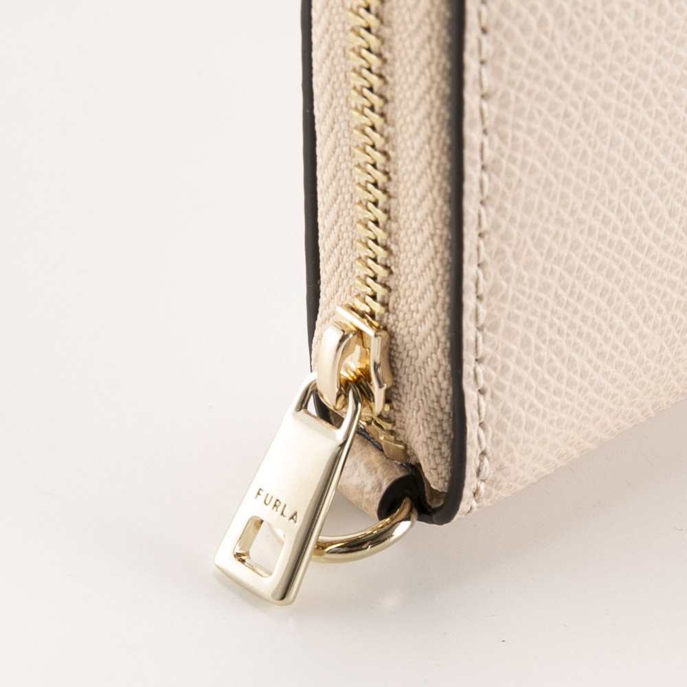 フルラ FURLA コインケース CAMELIA S ラウンドファスナー小銭入れ WP00316-ARE000【FITHOUSE ONLINE SHOP】