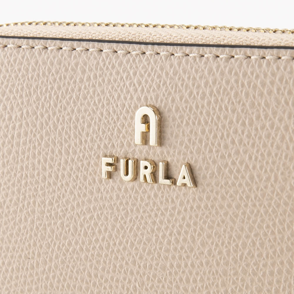 フルラ FURLA コインケース CAMELIA S ラウンドファスナー小銭入れ WP00316-ARE000【FITHOUSE ONLINE SHOP】