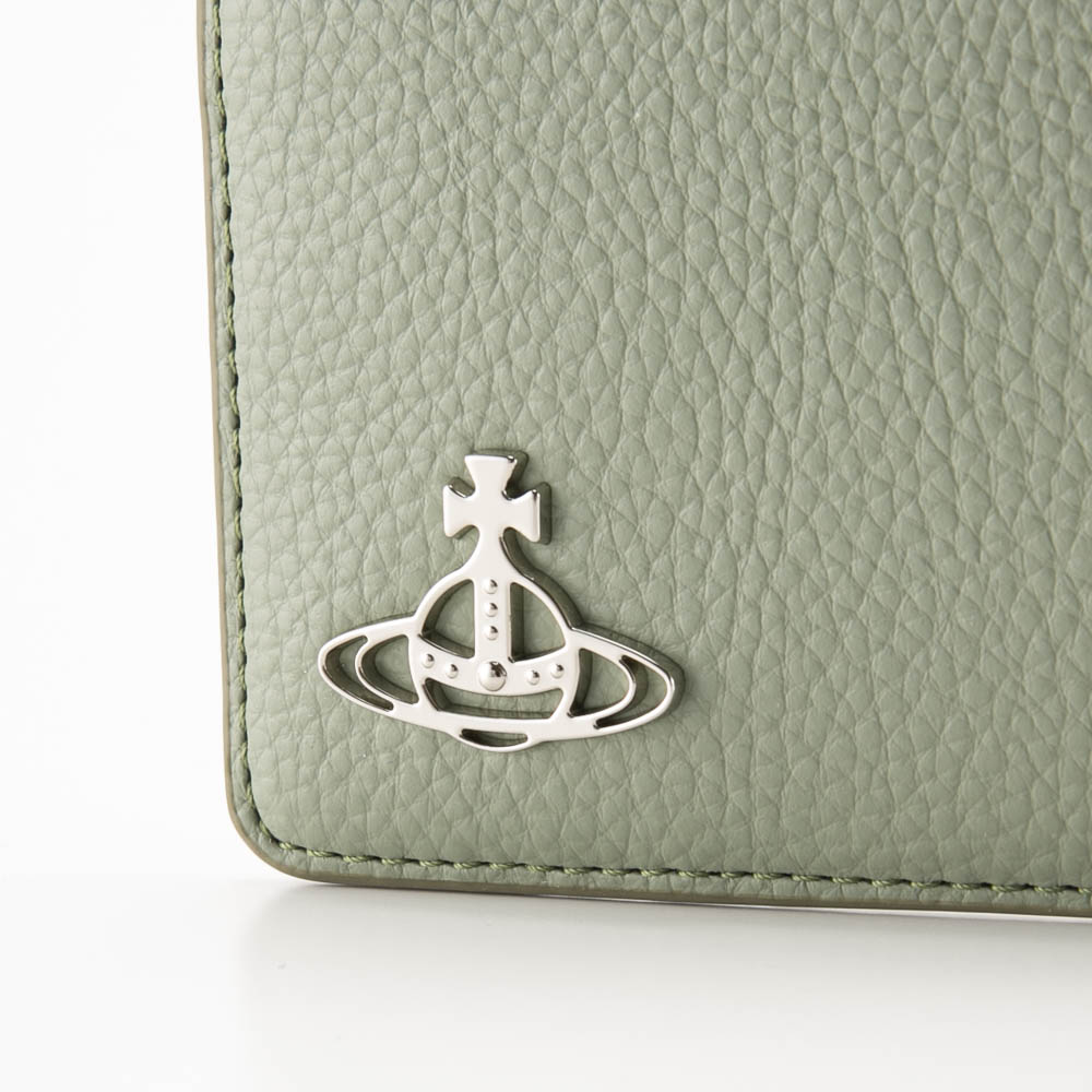 ヴィヴィアンウエストウッド Vivienne Westwood コインケース・小銭入れ フラグメントケース GRAIN 5402000HW-S000D【FITHOUSE ONLINE SHOP】