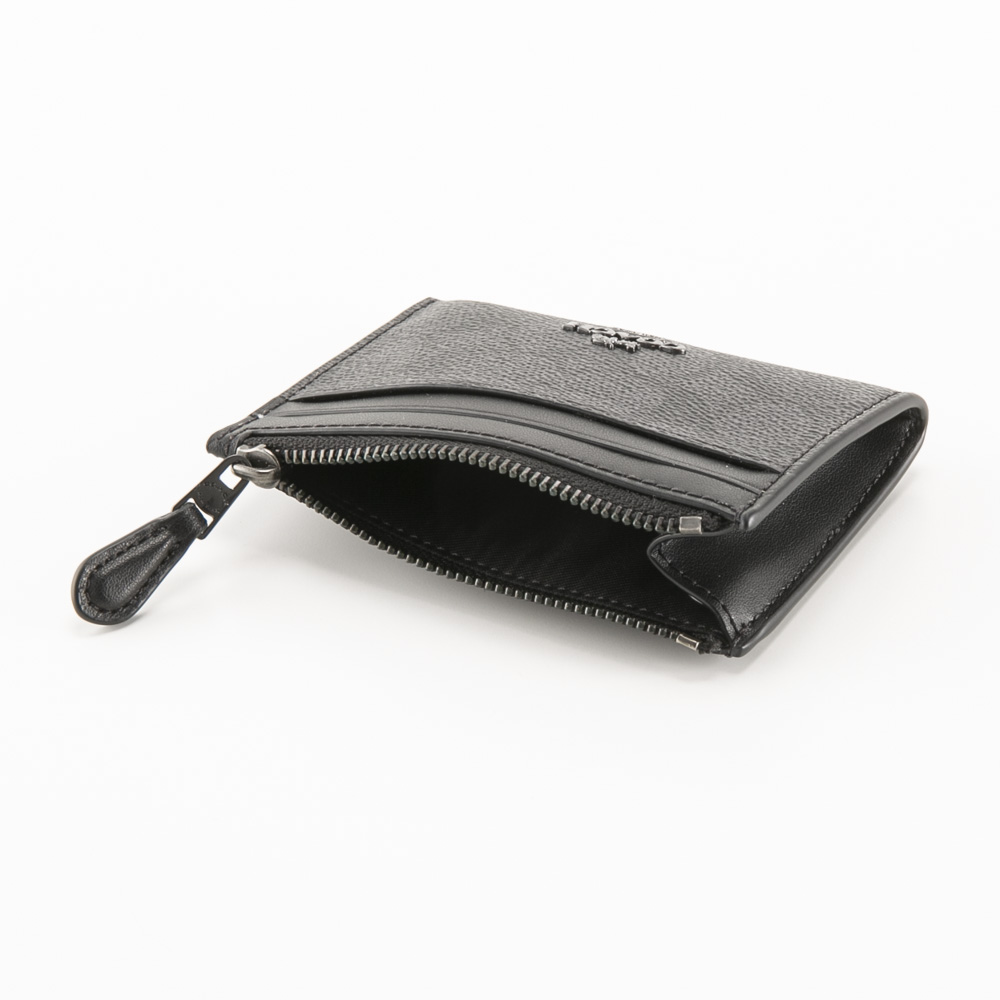 コーチ COACH シグネチャーミニIDスキニー小銭入れ カードケース CW870【FITHOUSE ONLINE SHOP】