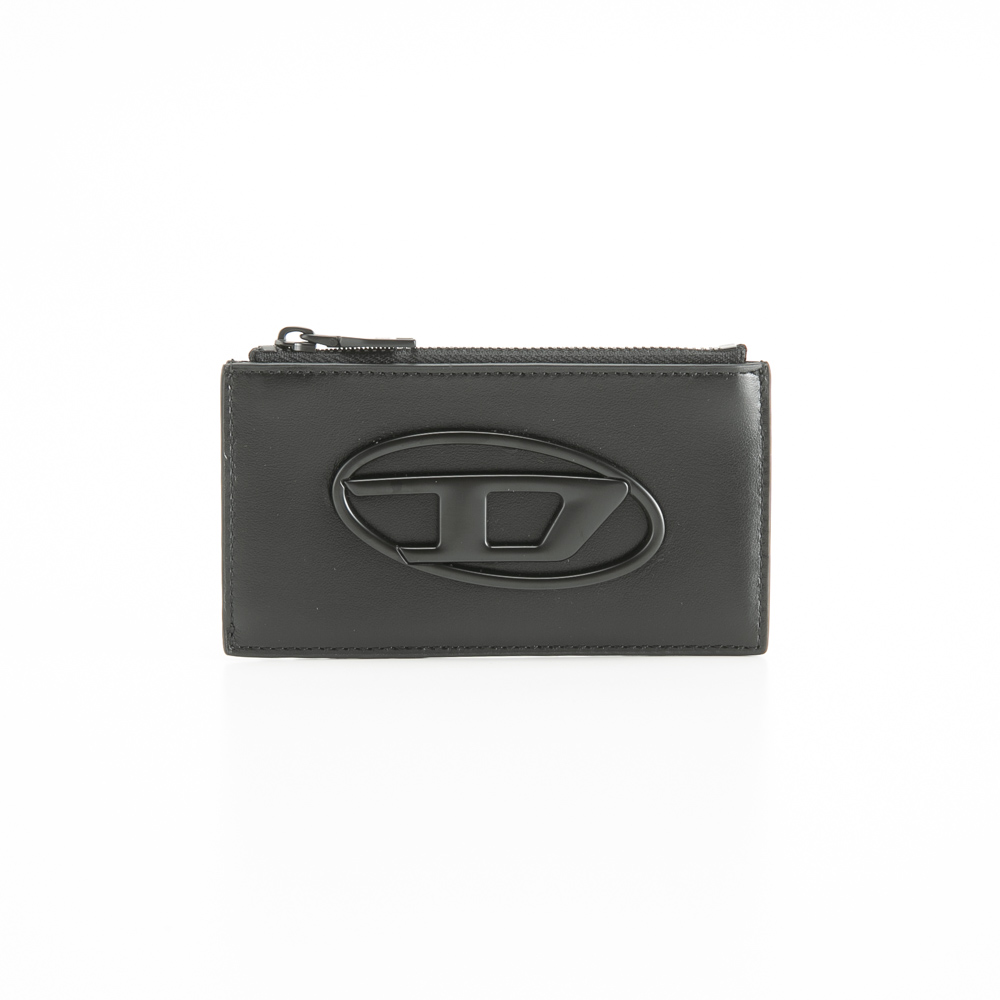 ☆ ディーゼル DIESEL 小銭入れ カードケース フラグメントケース HOLI-D CARD HOLDER X10290PR818【FITHOUSE ONLINE SHOP】