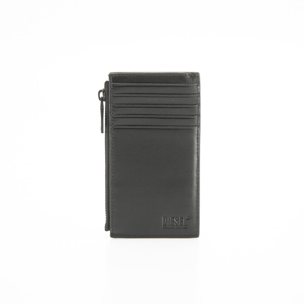☆ ディーゼル DIESEL 小銭入れ カードケース フラグメントケース HOLI-D CARD HOLDER X10290PR818【FITHOUSE ONLINE SHOP】