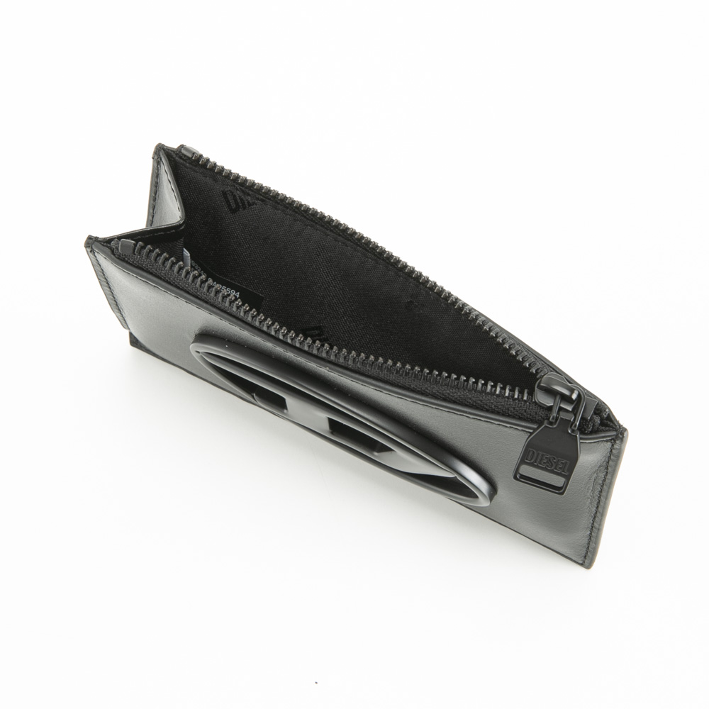 ☆ ディーゼル DIESEL 小銭入れ カードケース フラグメントケース HOLI-D CARD HOLDER X10290PR818【FITHOUSE ONLINE SHOP】