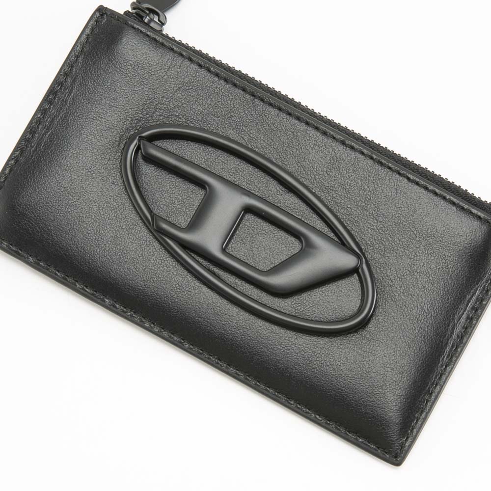 ☆ ディーゼル DIESEL 小銭入れ カードケース フラグメントケース HOLI-D CARD HOLDER X10290PR818【FITHOUSE ONLINE SHOP】