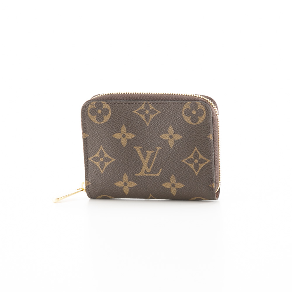 ルイ･ヴィトン LOUIS VUITTON 小銭入れ モノグラム ジッピー コインケース M60067【FITHOUSE ONLINE SHOP】