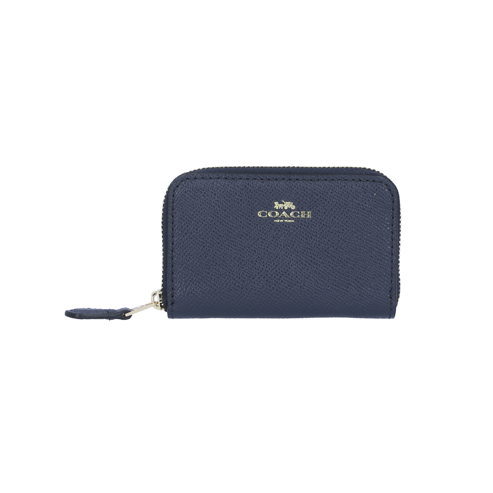 コーチ COACH コインケース クロスグレインｰRFコインケース F27569【FITHOUSE ONLINE SHOP】