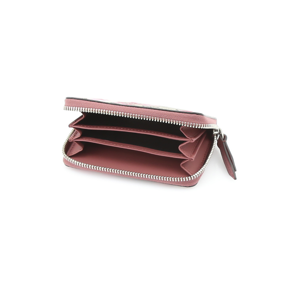 GUCCI グッチ  GG BLOOMSカードケース 421310KU2IN/8693 ベージュ／コンビ【FITHOUSE ONLINE SHOP】