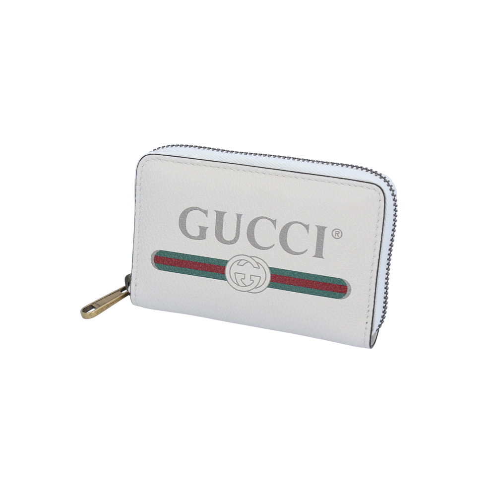 グッチ GUCCI コインケース VINTAGE LOGO小銭+カード 4963190GCAT【FITHOUSE ONLINE SHOP】