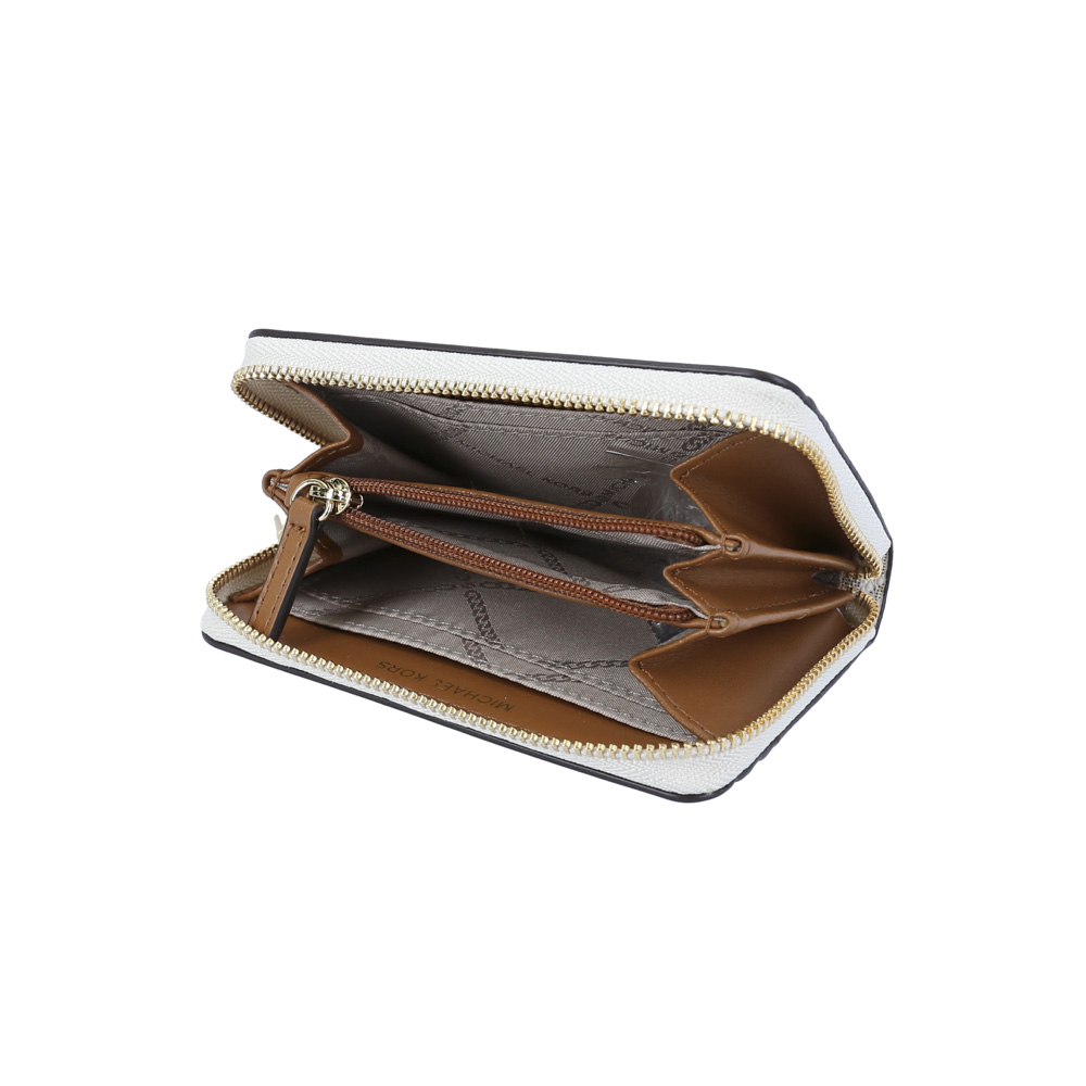 マイケルコース MICHAEL KORS コインケース・小銭入れ JET SETﾗｳﾝﾄﾞ 32F8GF6Z1B【FITHOUSE ONLINE SHOP】